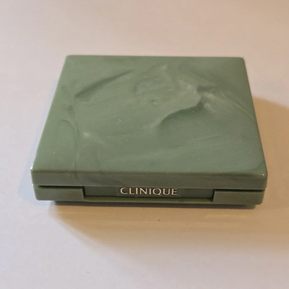 New Clinique Lipstick Palette Rose‎ Spectrum Bamboo Pink Blushing Coral RARE HTF